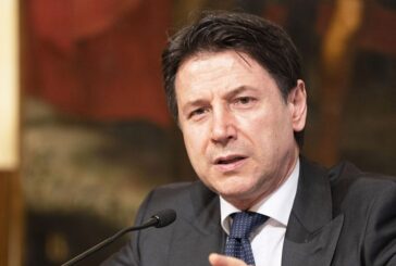 Conte "Dl semplificazioni indispensabile per far correre il Paese"