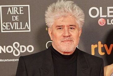 Nastro d'argento europeo a Pedro Almodovar