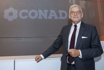 Conad, investimenti per 1,5 mld nel prossimo triennio per lo sviluppo