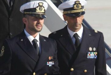 Riconosciuta immunita' ai maro', Di Maio "Processo in Italia"