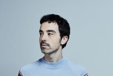 Diodato, dal 4 luglio "Concerti di un'altra estate"