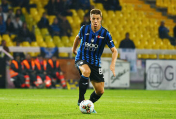 L'Atalanta blinda il 4° posto, 2-0 al Napoli