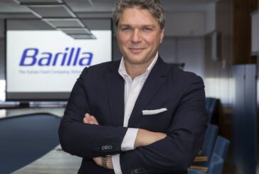 Barilla, Giliotti nuovo Chief Communication & External Relations Officer