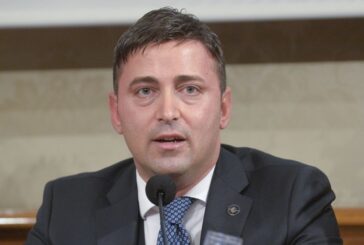 Roberto Capobianco riconfermato presidente di Conflavoro Pmi