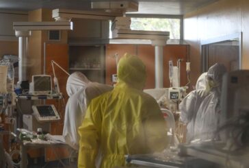 In Toscana 379 nuovi casi. 29 decessi