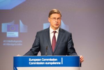 Mes, Dombrovskis "E' senza condizionalita', come voleva l'Italia"