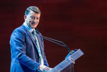Uil, Pierpaolo Bombardieri eletto nuovo segretario generale