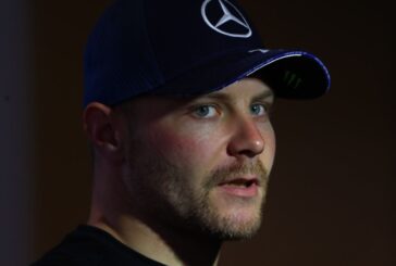 In Austria pole position per Bottas davanti a Hamilton, settimo Leclerc