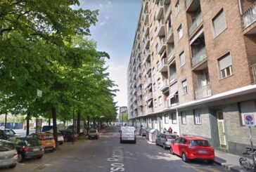 Torino, uccide la madre e si suicida gettandosi dal nono piano