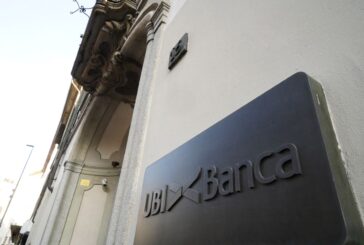 Ubi, faro della BCE sul nuovo piano