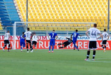 L'Atalanta a -1 dall'Inter, la Fiorentina passa a Parma