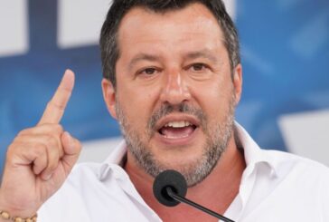 Governo, Salvini "Basta annunci e promesse"
