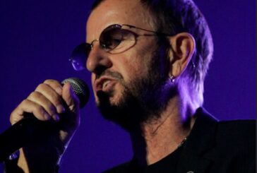 Ringo Starr compie 80 anni