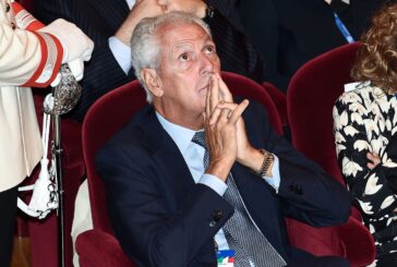 Tronchetti Provera "Leclerc e' un misto tra Villeneuve e Senna"