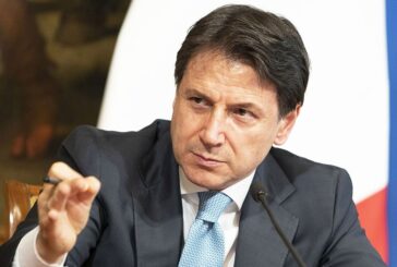Dl Semplificazioni, Conte "Trampolino di lancio Italia, ok a 130 opere"
