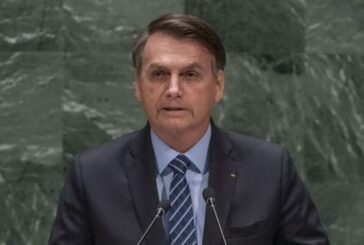 Brasile, Bolsonaro positivo al coronavirus
