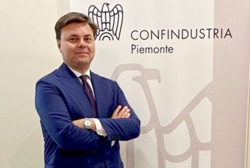 Marco Gay nuovo presidente di Confindustria Piemonte
