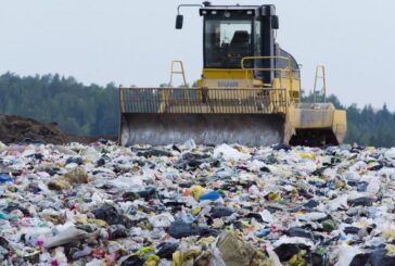 Rifiuti, cresce la presenza di plastica nell'umido