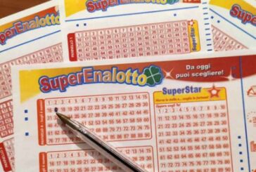 Superenalotto, centrato un 6 da 60 milioni a Sassari