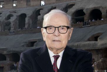 Morricone, su radio e tv nominato quasi una volta ogni 2 minuti