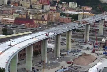 Ponte di Genova, De Micheli "Sara' gestito da Autostrade"