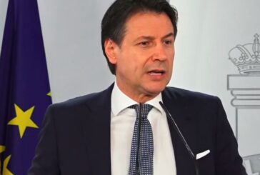 Conte "Recovery Fund entro luglio, Italia e Spagna ancora piu' unite"