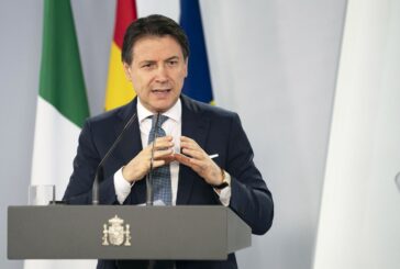 Conte "La proposta del Recovery Fund non va smontata"