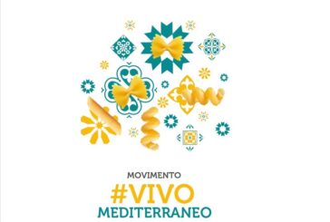 Dieta Mediterranea, nasce il movimento #VivoMediterraneo