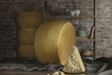 Nasce il nuovo shop on line di Parmigiano Reggiano