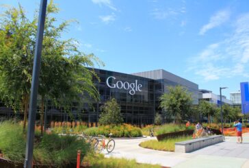 Da Google investimenti da 900 milioni di dollari in 5 anni in Italia