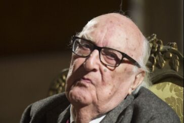 "Conversazione su Tiresia", omaggio a Camilleri a un anno dalla morte