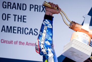 Salta un'altra prova del motomondiale: cancellato il Gp delle Americhe