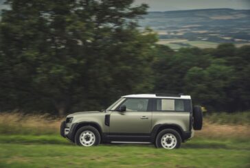 Nella mobilitá post-lockdown la propria auto e' il mezzo piu' sicuro