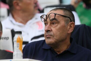 Sarri come Guardiola "Contro l'Atalanta come dal dentista"