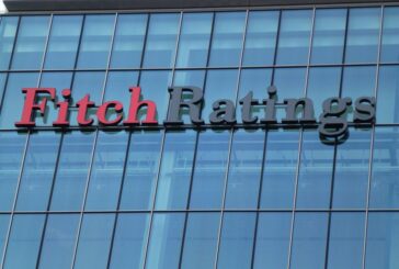 Fitch conferma il rating dell'Italia a BBB-, outlook stabile