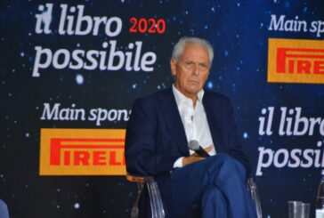 Tronchetti Provera "L'Italia deve darsi credibilita' e continuita'"