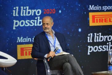 La ripartenza dell'Italia "oltre la fragilita'"