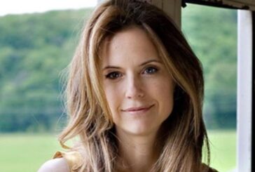 E' morta a 57 anni l'attrice Kelly Preston, moglie di John Travolta