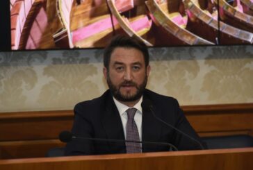 Aspi, Cancelleri "Commissariamento unico modo per avviare la revoca"