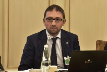 Utilitalia "Possiamo dare un contributo importante al rilancio"