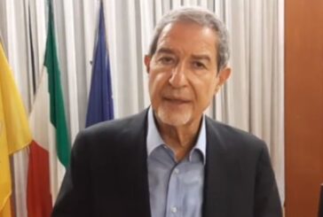 Migranti, Musumeci "Quarantena in nave e aree speciali nei porti"