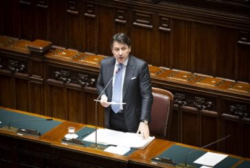 Conte "No a compromessi al ribasso, Recovery Fund entro luglio"