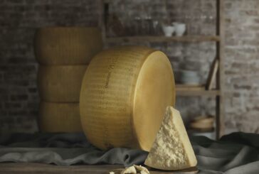 Il Parmigiano Reggiano anche negli Autogrill, al via nuova partnership