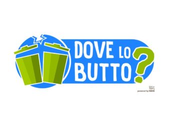 Rifiuti, nasce una piattaforma digitale per la raccolta differenziata