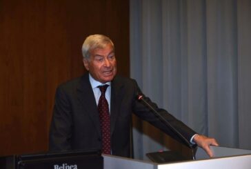 Carlo Sangalli confermato presidente di Confcommercio