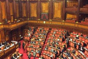 Il Senato vota la fiducia al Dl Rilancio, e' legge