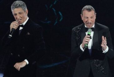 Amadeus e Fiorello a Sanremo, De Filippi su Rai1 per serata evento