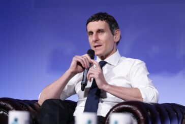 Axa IM, l'italiano Marco Morelli nuovo presidente esecutivo