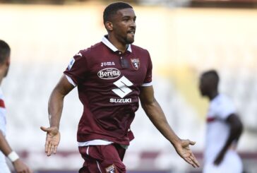 Il Torino batte 3-0 il Genoa e avvicina la salvezza