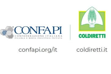 Intesa-Ubi, Coldiretti-Confapi "Grande banca e' #OrgoglioItalia"